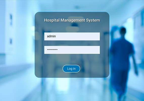 Hospital management system